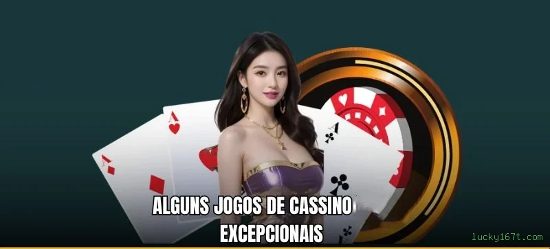 Cassino ao Vivo lucky167t.com - Dealers Brasileiros Profissionais